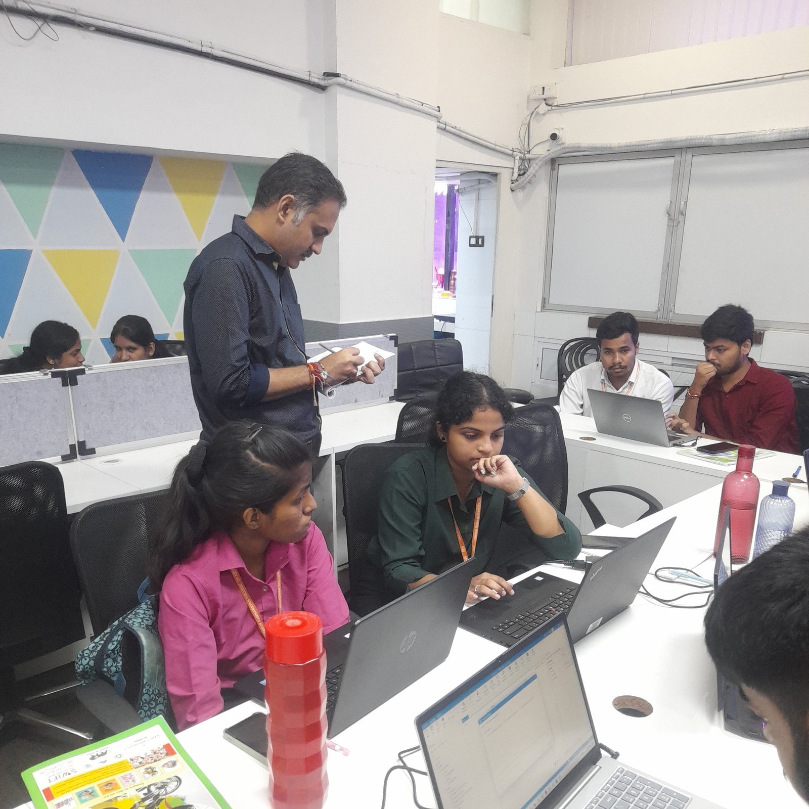 RPA Training Program